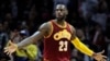 NBA : Golden State s'envole, Cleveland rebondit