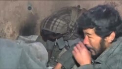 Drug addiction in Baghlan