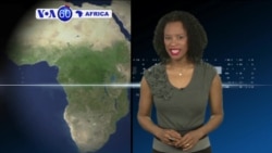 VOA60 AFRICA - MAY 24, 2016