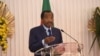 Biya limoge un chef de la police dans la zone anglophone du Cameroun