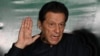 Pakistan court charges ex-PM Khan with instigating violence against military