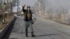 IS Claims Attack on Pakistan Consulate in Afghanistan 
