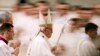 Three Cardinals Depart from Pope's Inner Council of Advisers