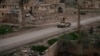 Syrie: retranchés dans leur ultime réduit, les jihadistes de l'EI sommés de se rendre