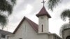 Kerusuhan di Temanggung Berakhir dengan Pembakaran 2 Gereja