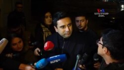 Ալեն Սիմոնյան․ «Գտնում եմ, որ պետք է լինի շատ ուԺեղ ընդդիմություն, բայց չեմ կարողանում դա գտնել անցյալում»