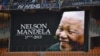 El mundo le da el último adiós a Mandela