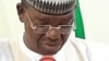Gwamnan Jihar Zamfara Bello Matawalle.