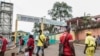 Cameroon Begins Large-scale Chloroquine Production