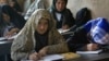 Afg'on ta'lim dargohlarida, Hirot viloyati