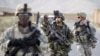 2 Warga Asing Diculik di Afghanistan