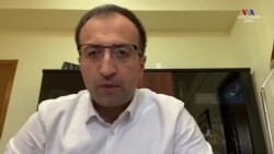 Կարանտինի թեմայով սրամտությունները անպատեհ են․ առողջապահության նախարար Արսեն Թորոսյանի ուղիղ հեռարձակումը