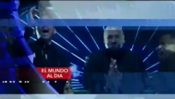 El Mundo al Día