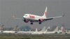 Pemerintah akan Selidiki Operasi Lion Air, AirAsia
