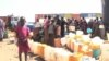 South Sudan’s Displaced: Running from Violence, Longing for Peace