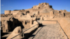 ارگ بم، قدیمی‌ترین بنای خشتی جهان، ۱۸ سال پس از زمین‌لرزه؛ تنها ۵۰ درصد مرمت شده است