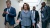 Pelosi: US House Democrats' Views Vary on Action After Mueller Report