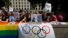 IOC: Rusia Jamin Tak Ada Diskriminasi atas Atlet Olimpiade