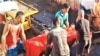 Polisi Tetapkan 3 Tersangka Kasus ABK WNI di Kapal Long Xing 629