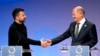 Germany Ukraine Recovery Conference