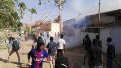 L'ambassade US accuse les militaires Soudanais d'être responsables des violences meurtrières