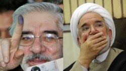 آمريکا: بازداشت رهبران اپوزيسيون در ايران «غيرقابل قبول» است