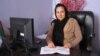 Najiba Qurayshiy, Juzijon viloyatida ayollar masalalari bo’yicha idora raisi 