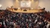 Sidang Pertama Parlemen Irak Gagal Pilih PM Baru
