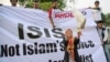 Jajak Pendapat: Tak Banyak Simpatisan ISIS di Dunia Muslim