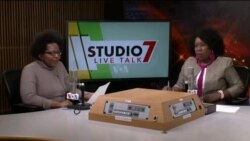 Livetalk: Women's Roundtable