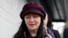 Attorney for Huawei's Meng Wants US Case Against Her Stopped 