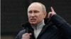 Володимир Путін