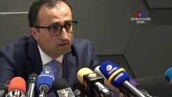 Նախկին խորհրդականը տապալեց նախարար Արսեն Թորոսյանի ասուլիսը