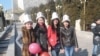 Kyrgyzstan - culture 