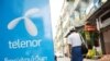 Telenor Telecommunication company 