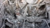 Israel continues striking Gaza as ceasefire talks continue