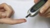 diabetes diabetic blood sugar