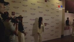 Քիմ Քարդաշյանը՝ WCIT 2019-ում