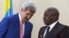 Congo Kerry