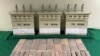 Hong Kong Drug Seizure