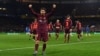 Chelsea et le Barça se neutralisent