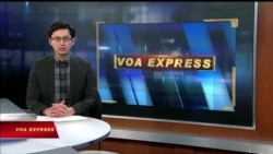 Truyền hình VOA 14/9/18: VN kêu gọi TQ hợp tác giải quyết vấn đề Biển Đông