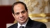 Egypt's President Sissi Wins Huge Parliamentary Support for 2nd Term