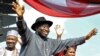 Security Adviser to Challenge Nigerian President for Ruling Party Nomination