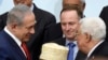 Israel, Palestinians to Return to Peace Talks, Moscow Says