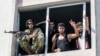 Les Etats-Unis coupent les liens avec un groupe rebelle syrien