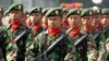 Beberapa pihak mendesak revisi undang-undang mengenai peradilan militer. (Foto: Dok)