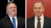 Top US, Russia Diplomats to Meet Amid Venezuela Crisis