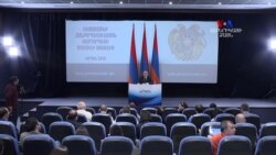«Դիտեք «Ես ամեն ինչ գիտեմ» սկետչը և կստանաք ձեր բոլոր հարցերի պատասխանները»․ Նիկոլ Փաշինյանի ասուլիսը Կապանում