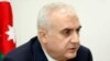 İsmət Abasov, Azərbaycan kənd təsərrüfatı naziri